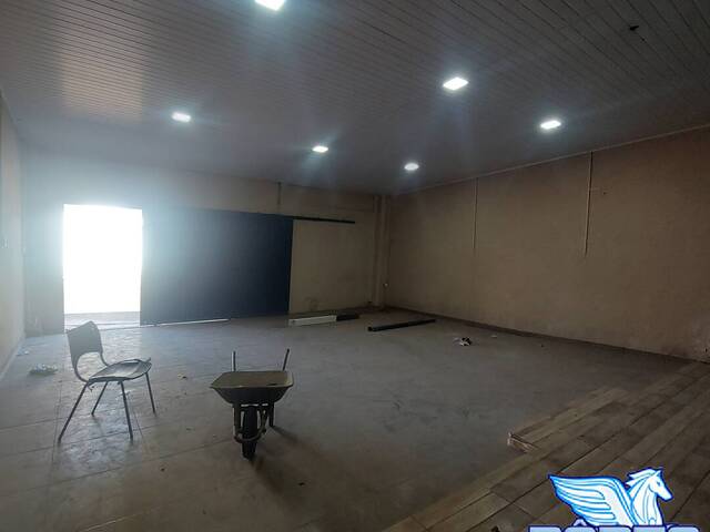 #8305 - Salão Comercial para Locação em Bauru - SP - 1