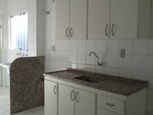 #8338 - Apartamento para Locação em Bauru - SP - 3