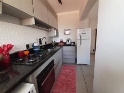 #349 - Apartamento para Venda em Bauru - SP - 2