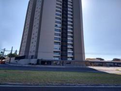 #363 - Apartamento para Venda em Bauru - SP - 2