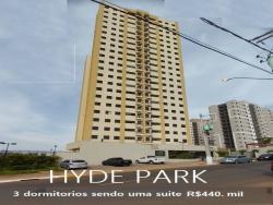 Venda em Parque Residencial das Camélias - Bauru