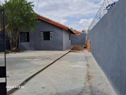 #004J - Casa para Venda em Bauru - SP - 1