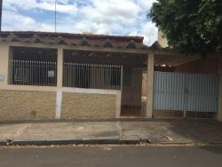 #6634 - Casa para Venda em Bauru - SP