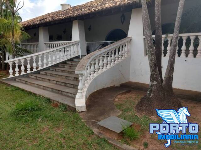 #6870 - Casa em condomínio para Venda em Bauru - SP