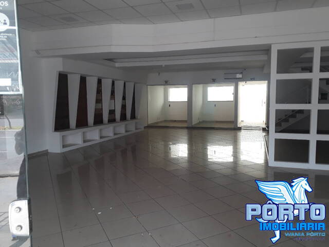 #4103 - Salão Comercial para Locação em Bauru - SP - 3