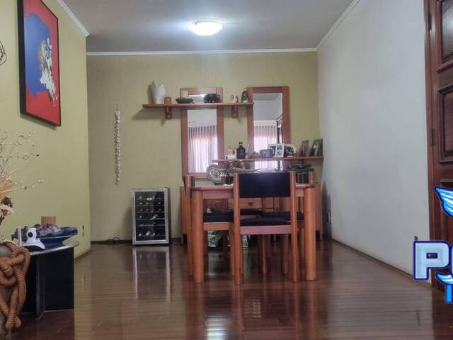 #7593 - Apartamento para Venda em Bauru - SP