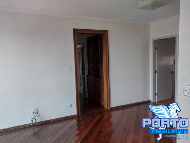 #7700 - Apartamento para Locação em Bauru - SP