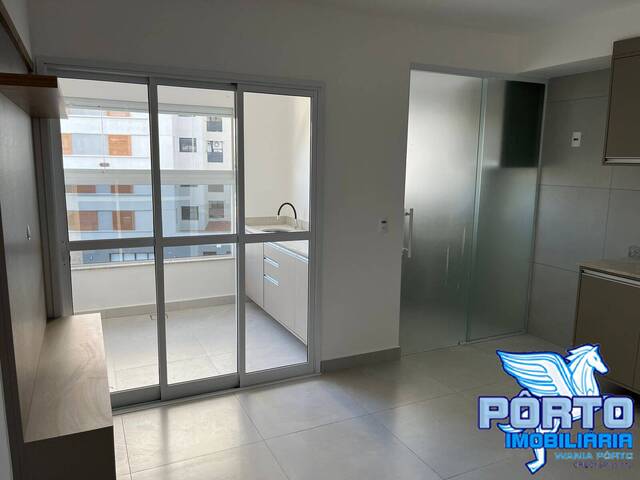 #8286 - Apartamento para Locação em Bauru - SP - 1