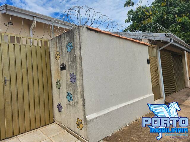 #8307 - Casa para Venda em Bauru - SP - 2