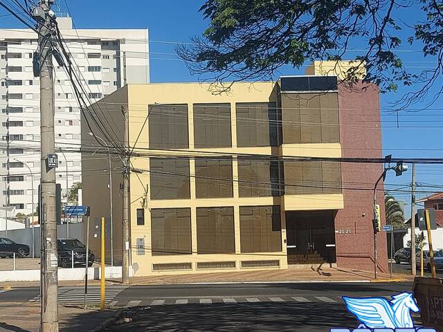 Locação em Vila Santa Tereza - Bauru