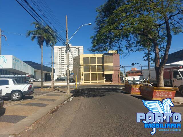 #8310 - Prédio comercial para Locação em Bauru - SP - 2