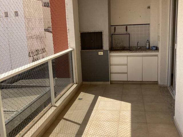 #8315 - Apartamento para Venda em Bauru - SP - 1