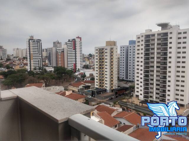 #8335 - Apartamento para Locação em Bauru - SP - 3