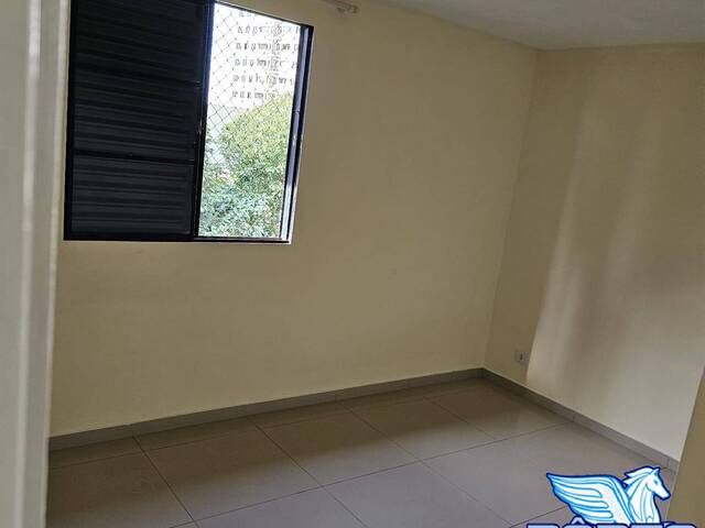 #8337 - Apartamento para Venda em Bauru - SP