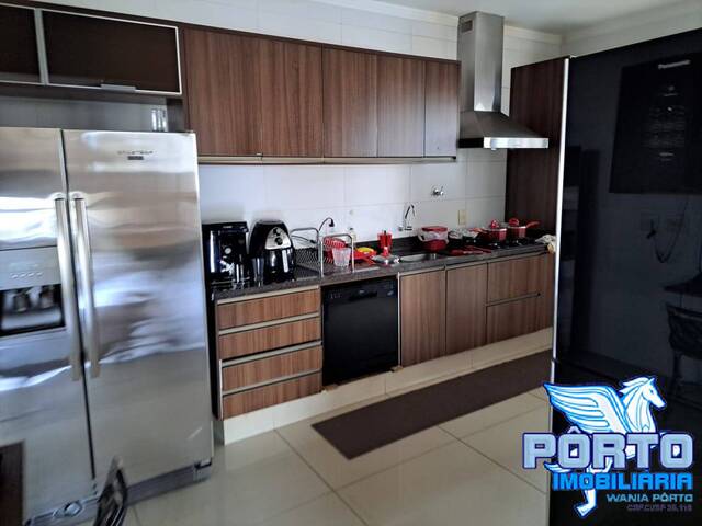 #8343 - Apartamento para Venda em Bauru - SP - 3