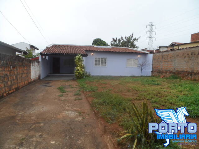 #8346 - Casa para Locação em Bauru - SP - 1