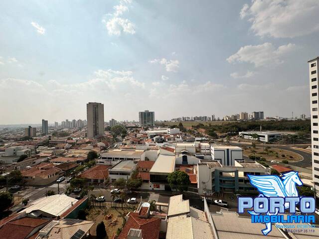 Venda em Parque Jardim Europa - Bauru