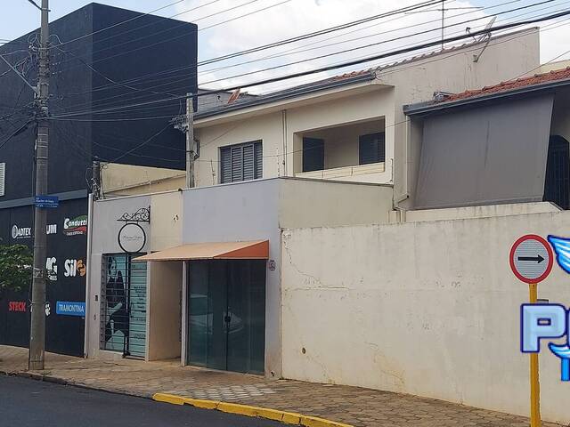 #8360 - Casa para Venda em Bauru - SP