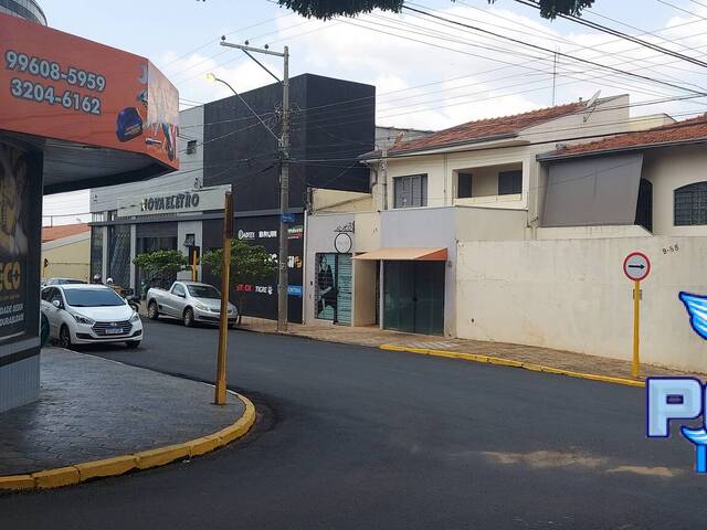 #8360 - Casa para Venda em Bauru - SP