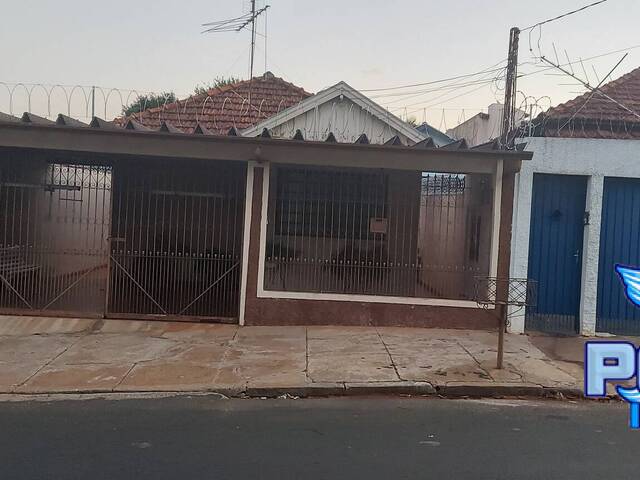 Venda em Vila Pacífico II - Bauru