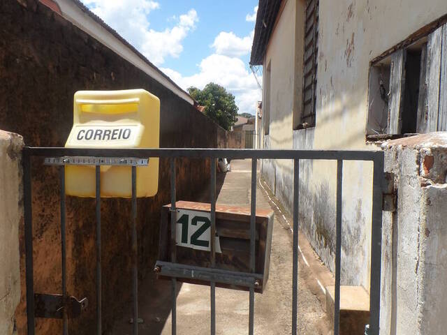 Locação em Chacara das Flores - Bauru