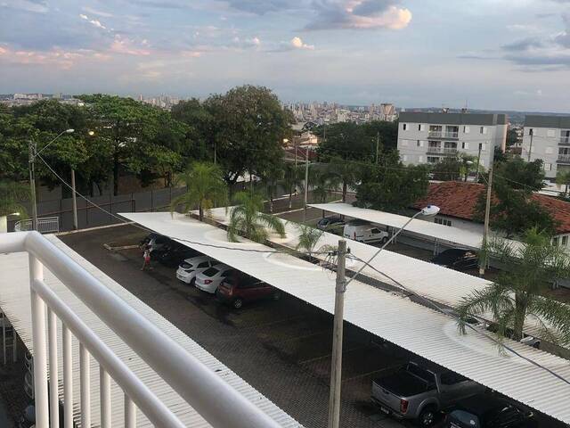 #8477 - Apartamento para Venda em Bauru - SP - 3