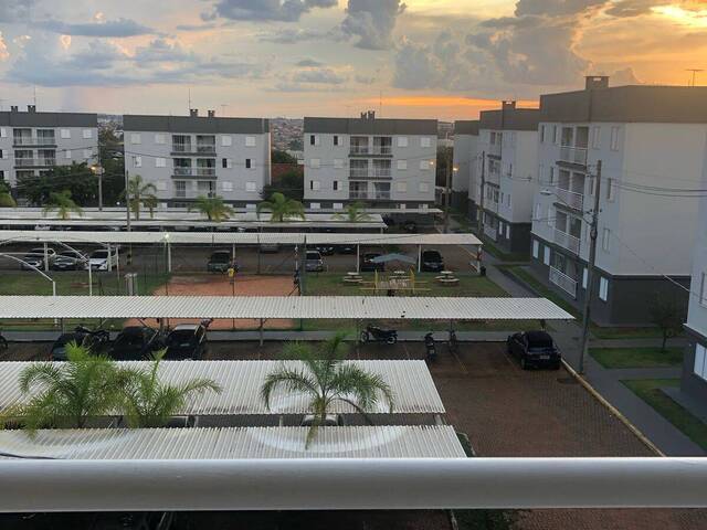 #8477 - Apartamento para Venda em Bauru - SP - 1