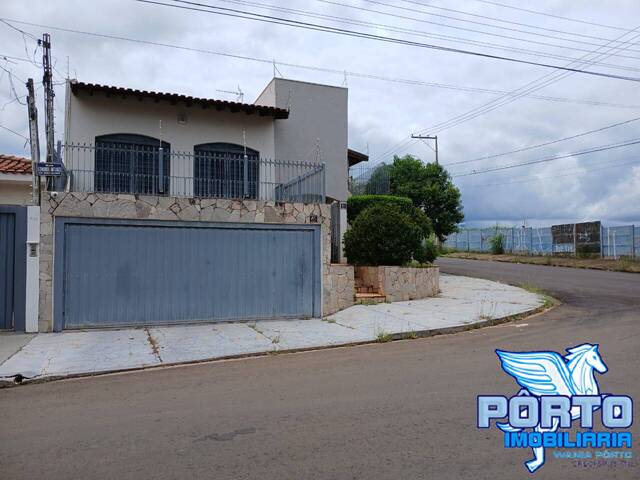 #8485 - Casa para Lançamento em Bauru - SP - 1