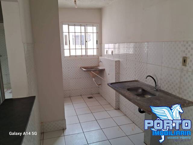 #8487 - Apartamento para Venda em Bauru - SP - 1