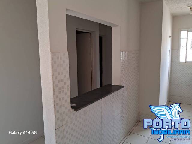 #8487 - Apartamento para Venda em Bauru - SP - 3