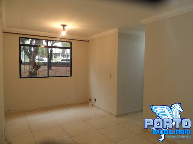 #8492 - Apartamento para Venda em Bauru - SP - 2