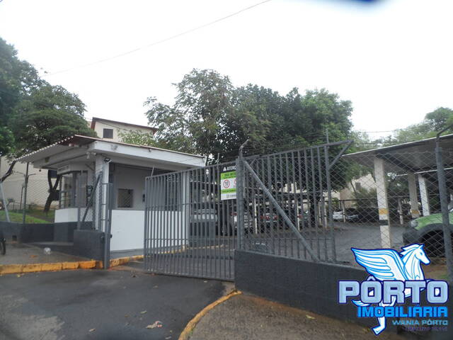 #8492 - Apartamento para Venda em Bauru - SP - 1