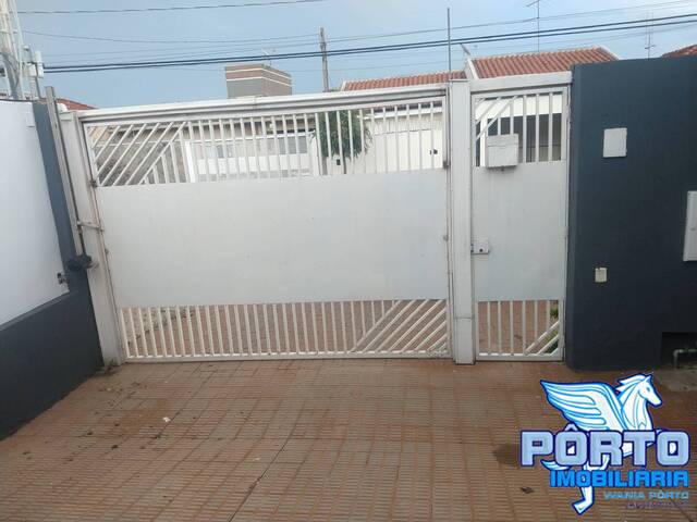 #8500 - Casa para Locação em Bauru - SP - 2